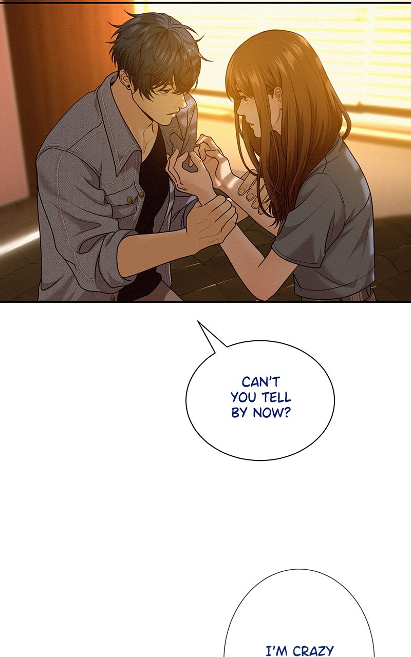 Read I'm Dating a Psychopath Manga Online