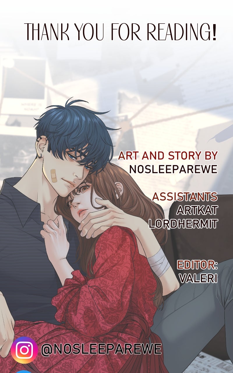 Read I'm Dating a Psychopath Manga Online