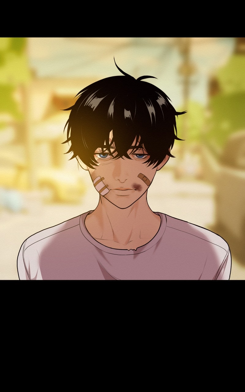 Read I'm Dating a Psychopath Manga Online