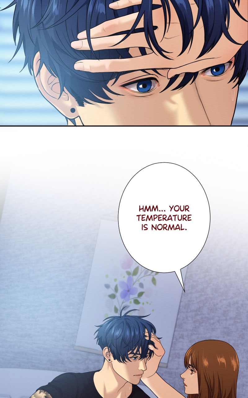 Read I'm Dating a Psychopath Manga Online