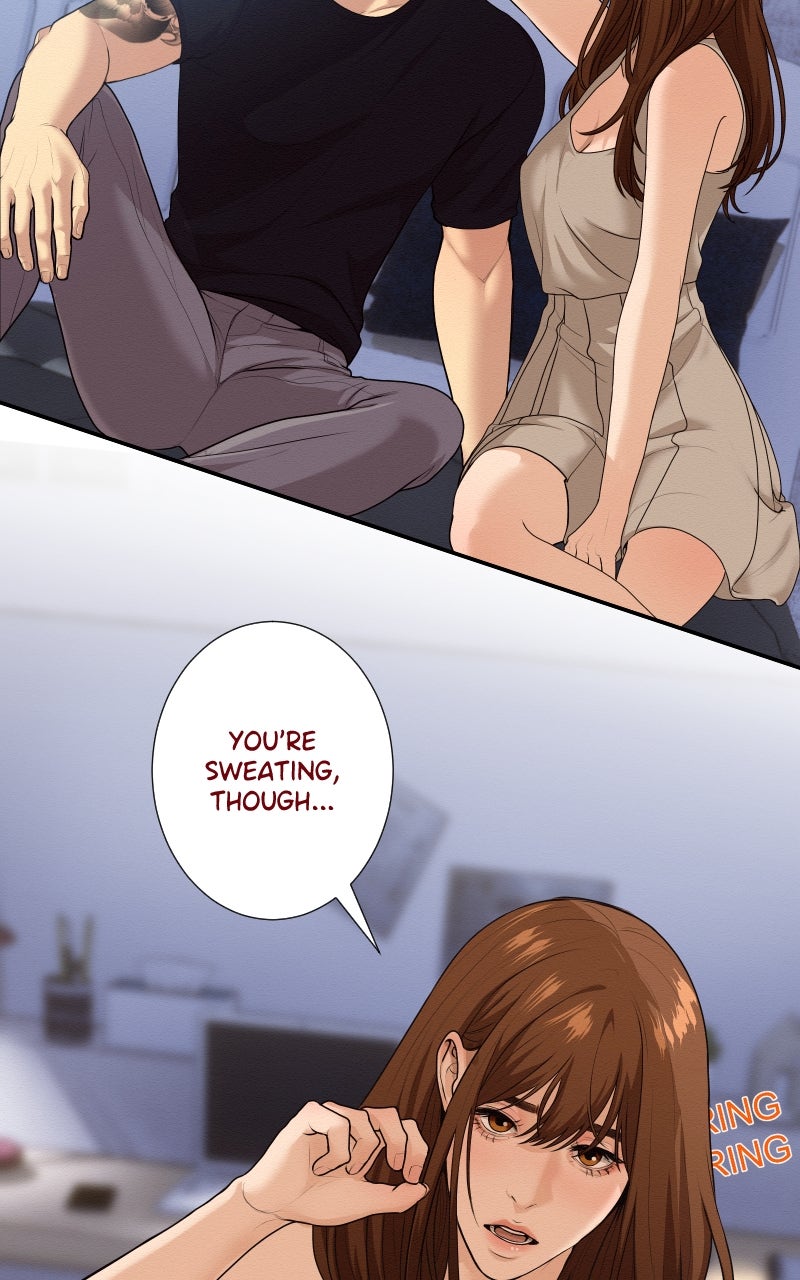 Read I'm Dating a Psychopath Manga Online