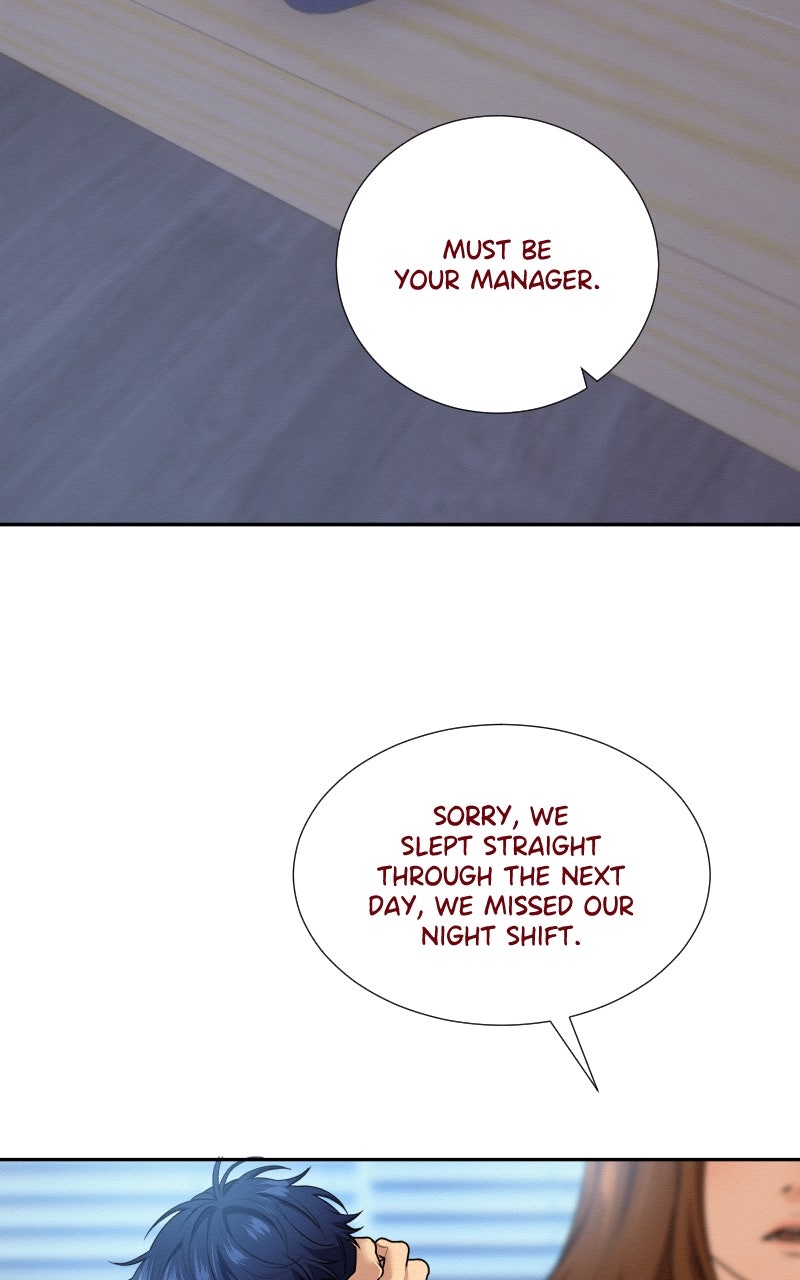 Read I'm Dating a Psychopath Manga Online