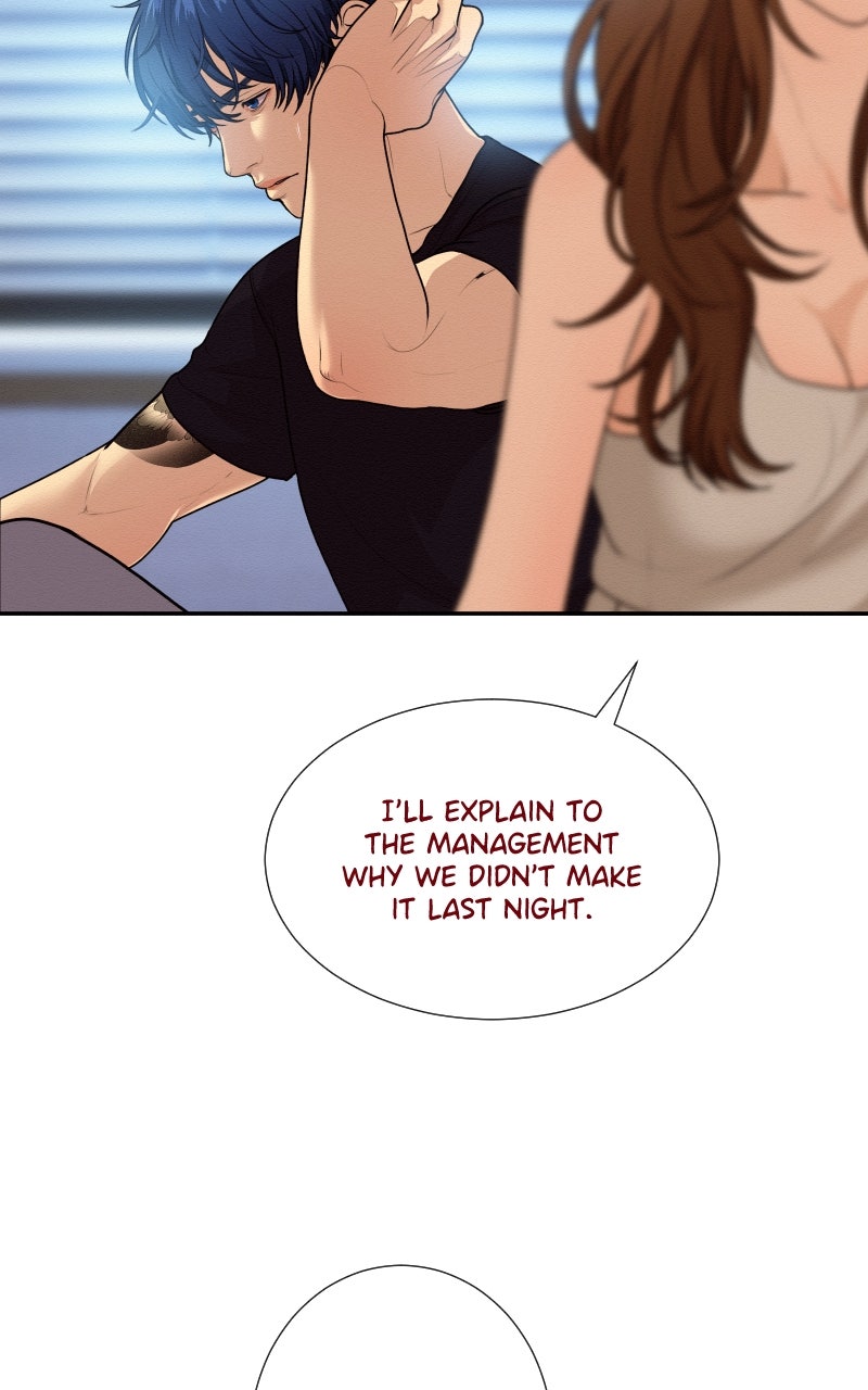Read I'm Dating a Psychopath Manga Online