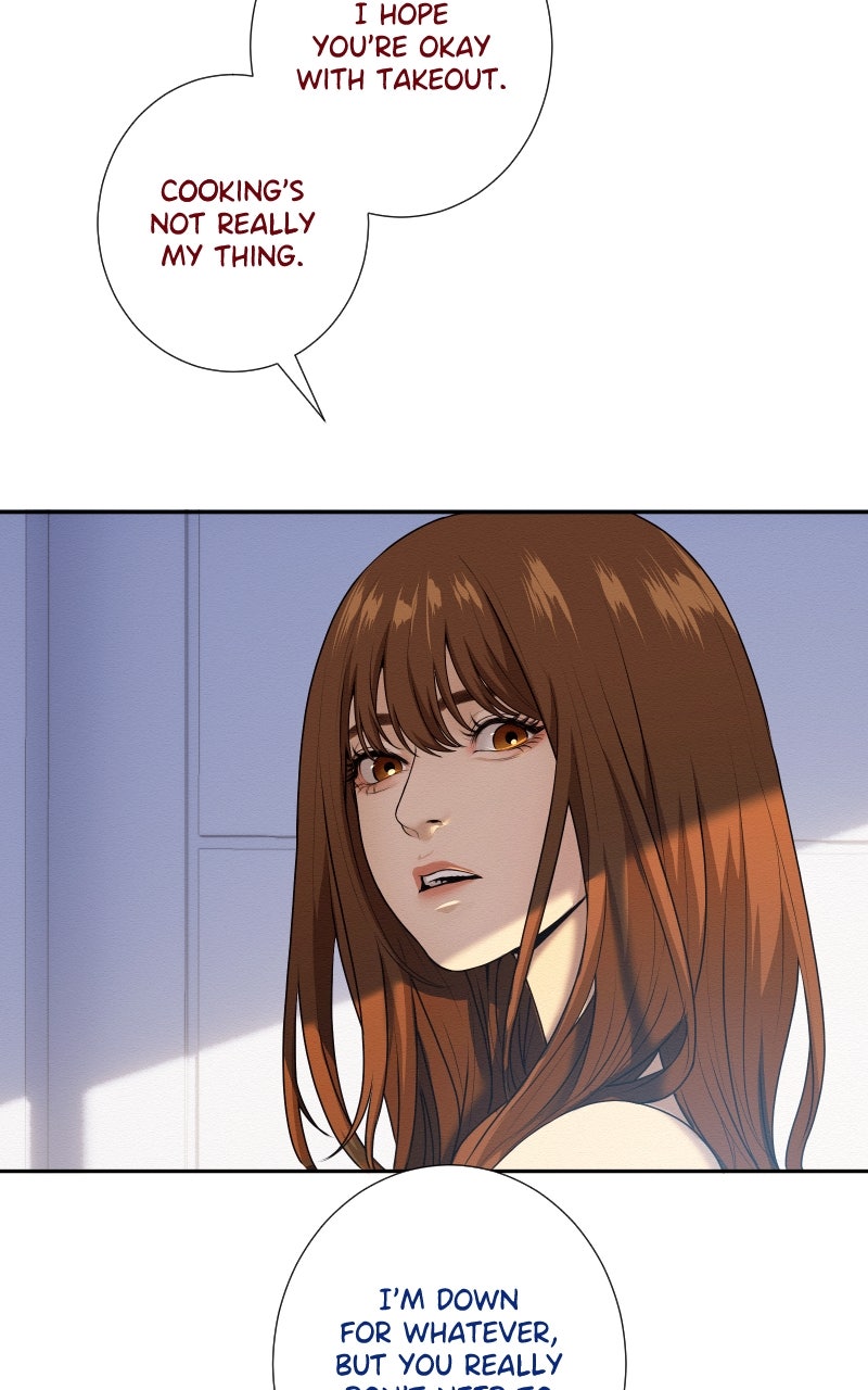 Read I'm Dating a Psychopath Manga Online