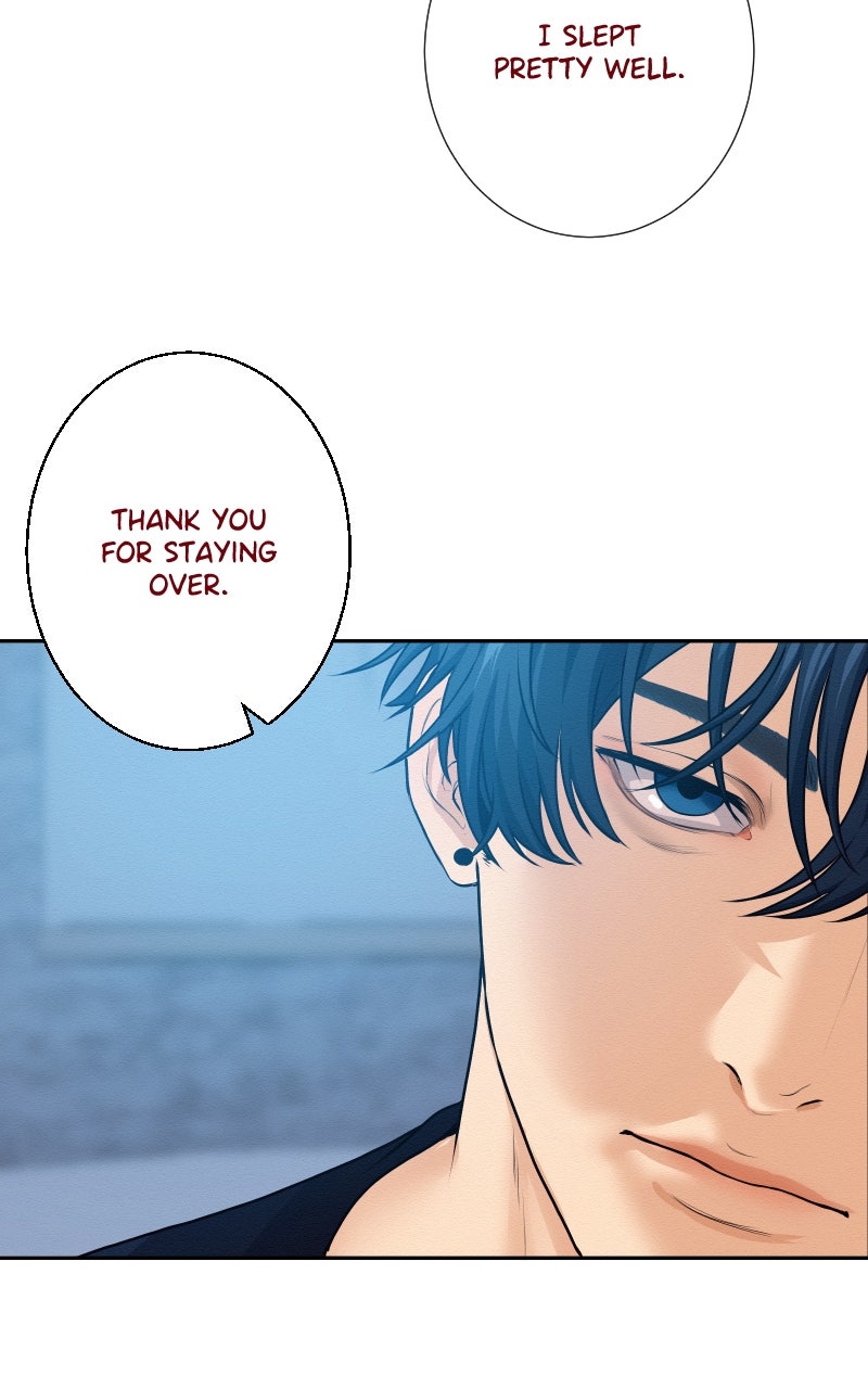 Read I'm Dating a Psychopath Manga Online