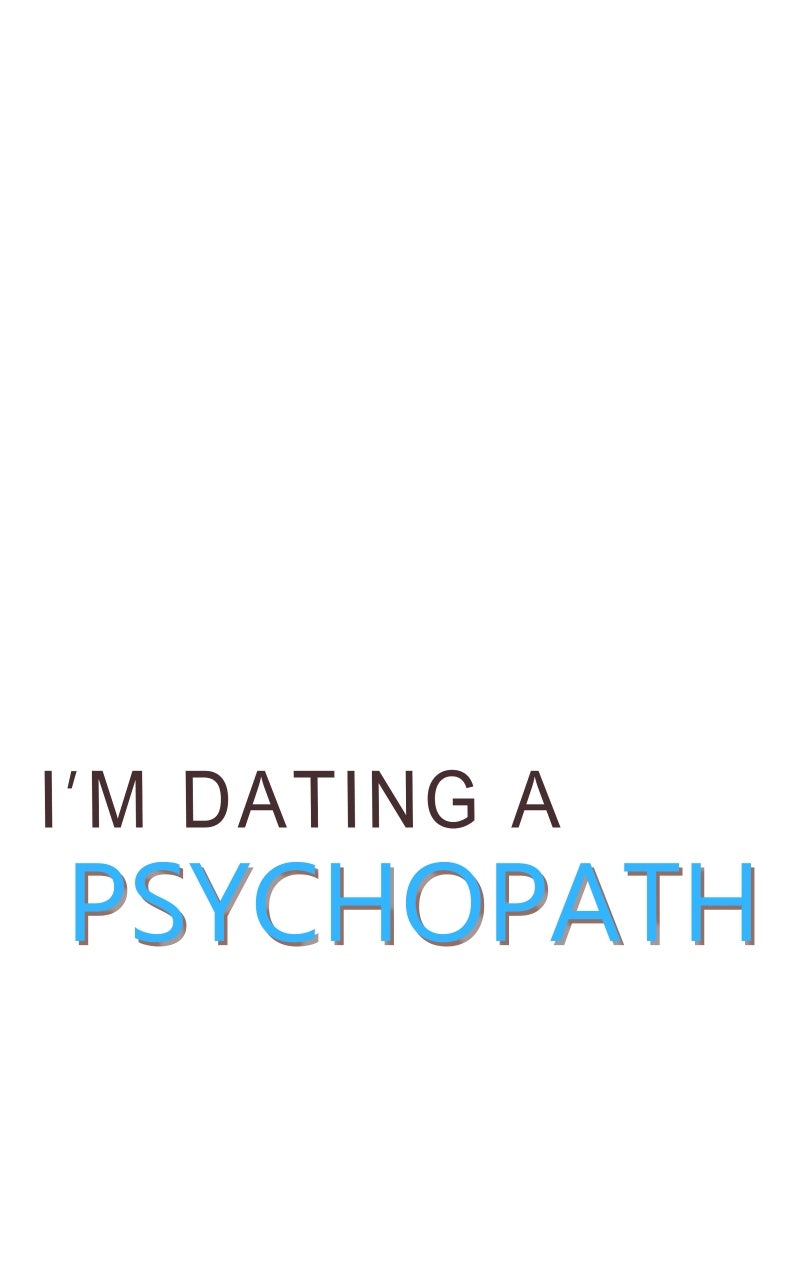 Read I'm Dating a Psychopath Manga Online