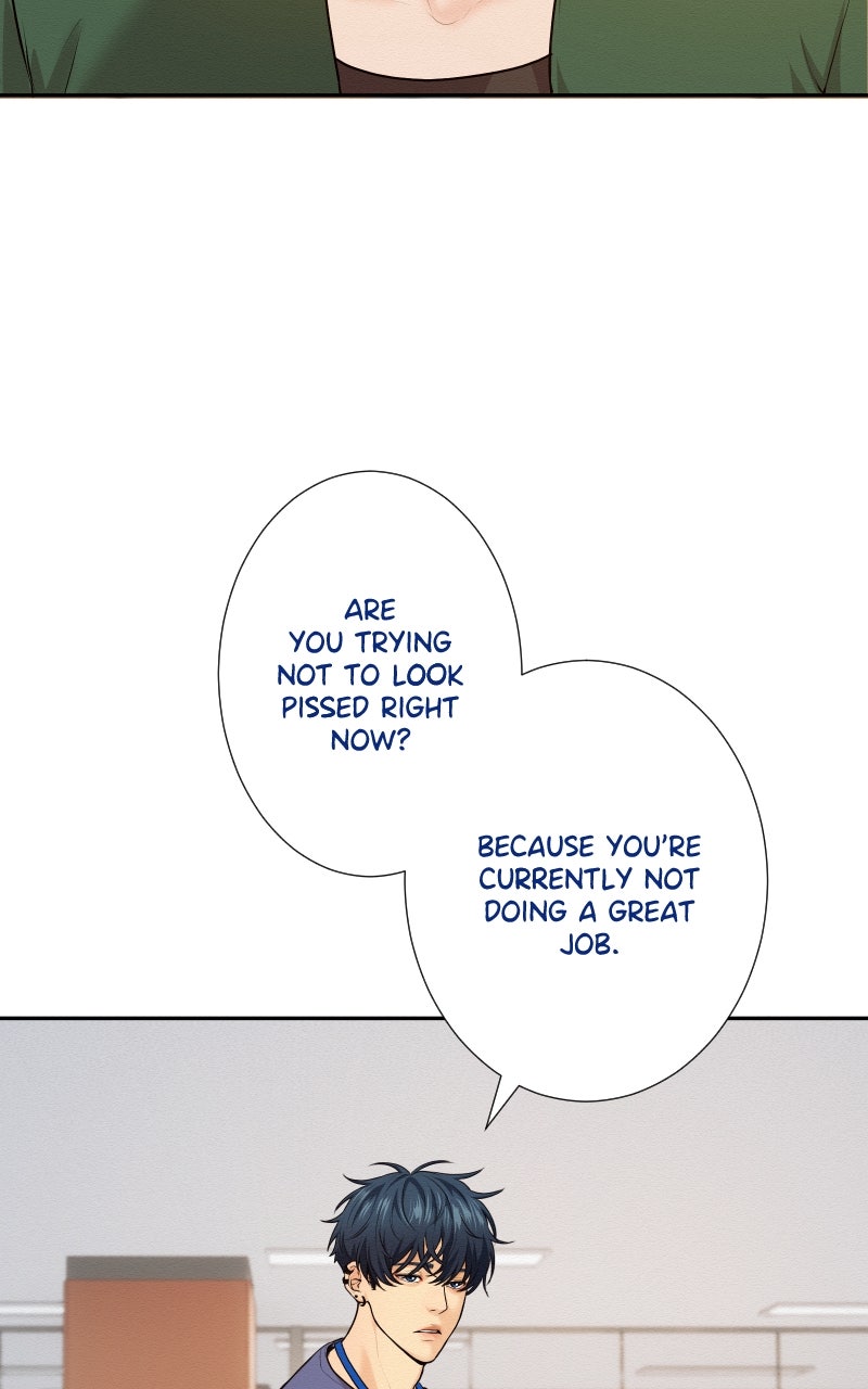 Read I'm Dating a Psychopath Manga Online