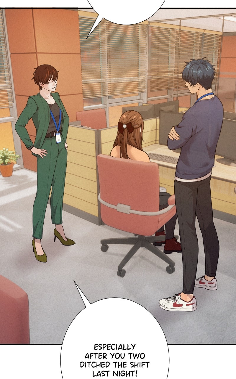 Read I'm Dating a Psychopath Manga Online