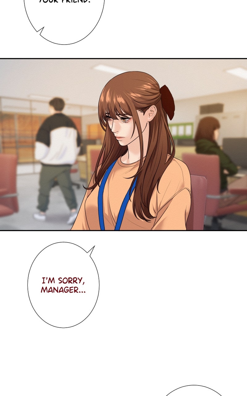 Read I'm Dating a Psychopath Manga Online