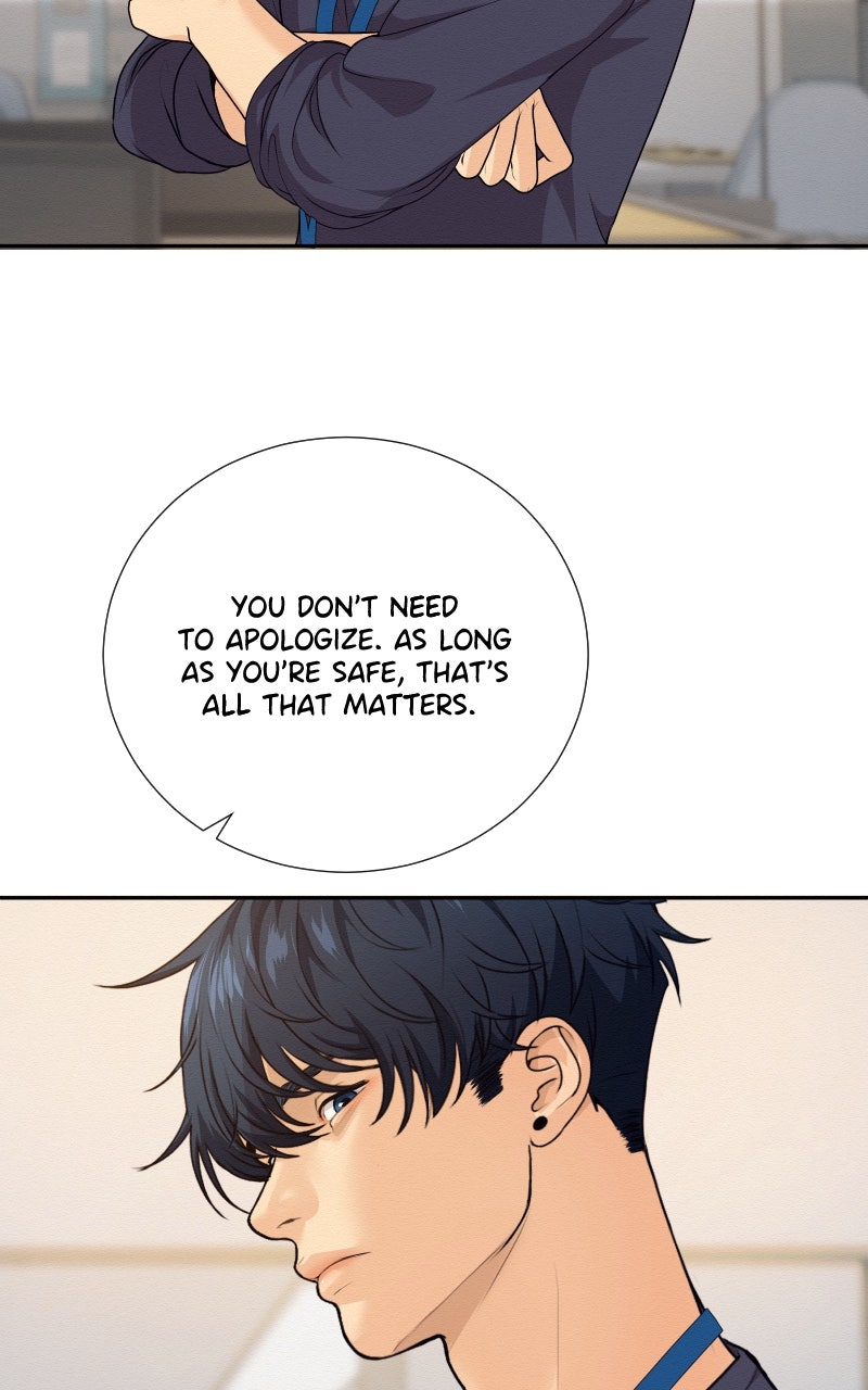 Read I'm Dating a Psychopath Manga Online