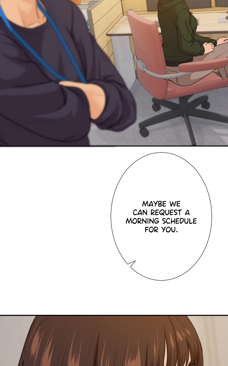 Read I'm Dating a Psychopath Manga Online