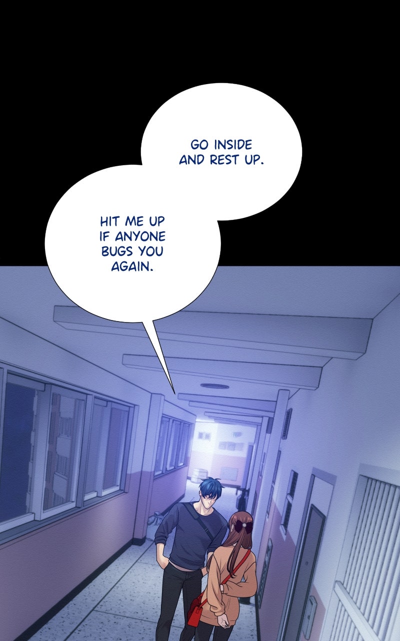 Read I'm Dating a Psychopath Manga Online