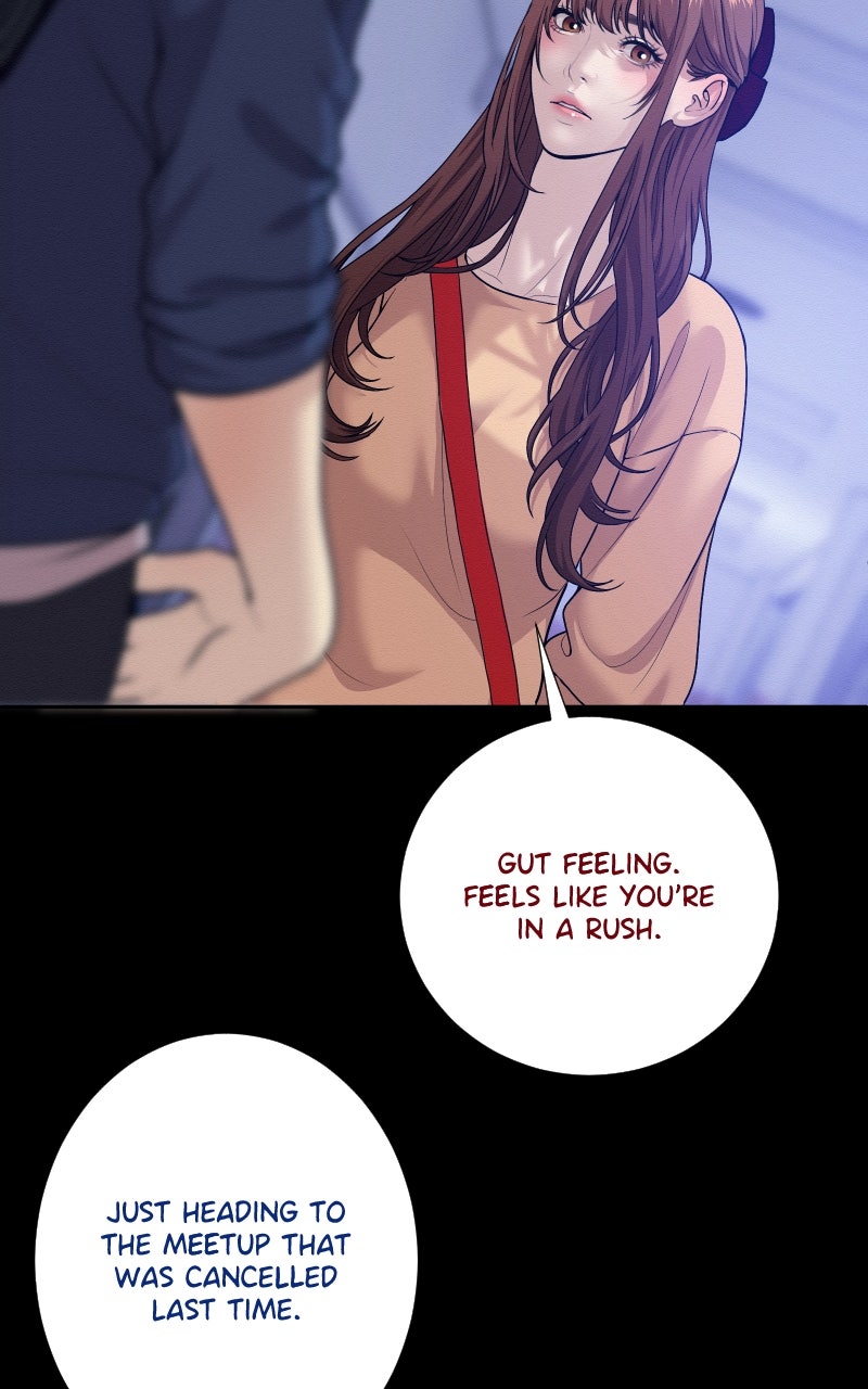 Read I'm Dating a Psychopath Manga Online