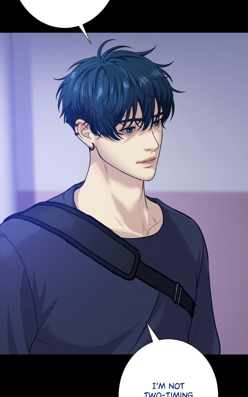 Read I'm Dating a Psychopath Manga Online