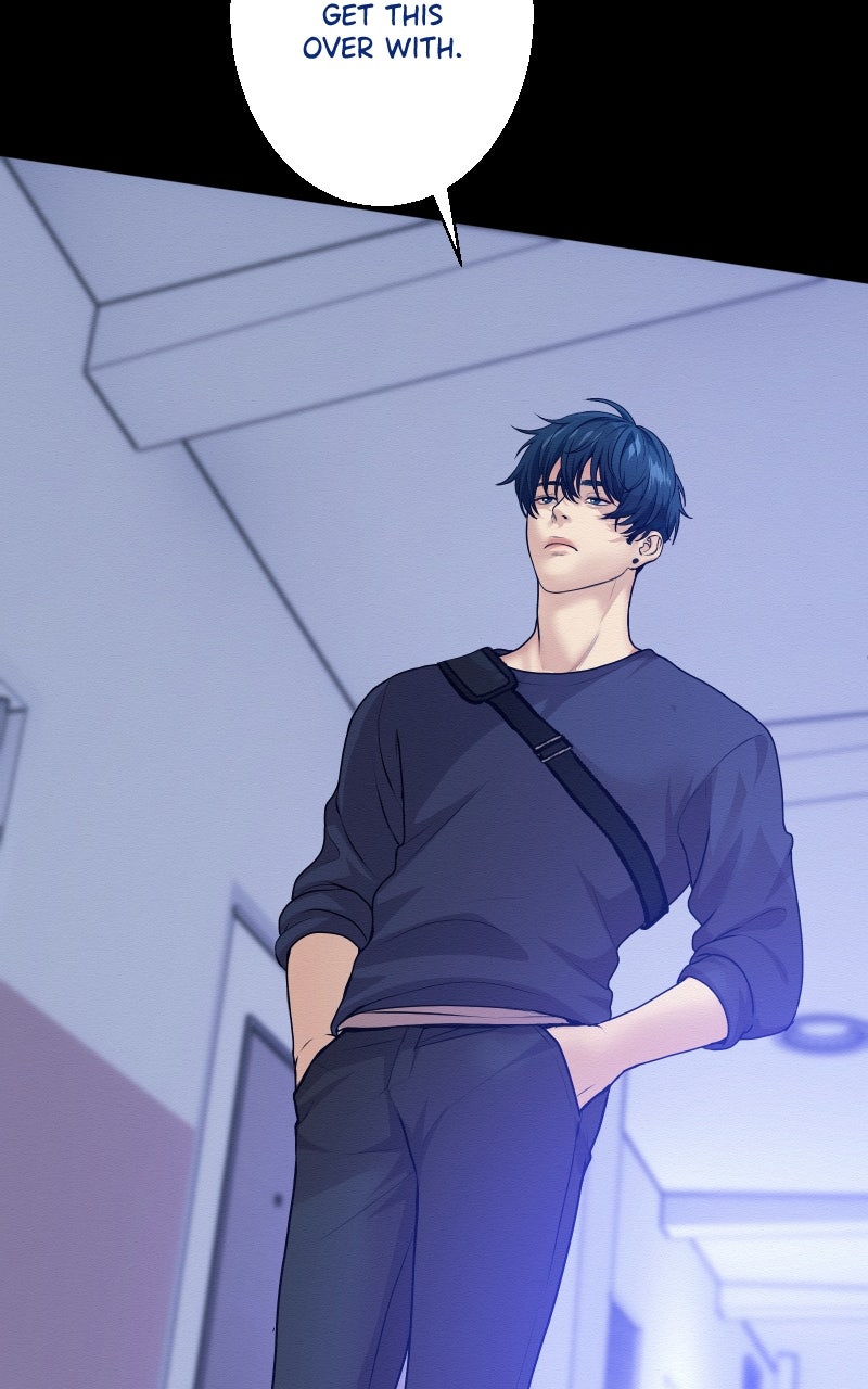 Read I'm Dating a Psychopath Manga Online