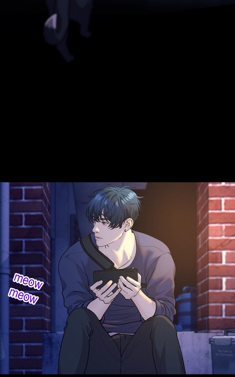 Read I'm Dating a Psychopath Manga Online