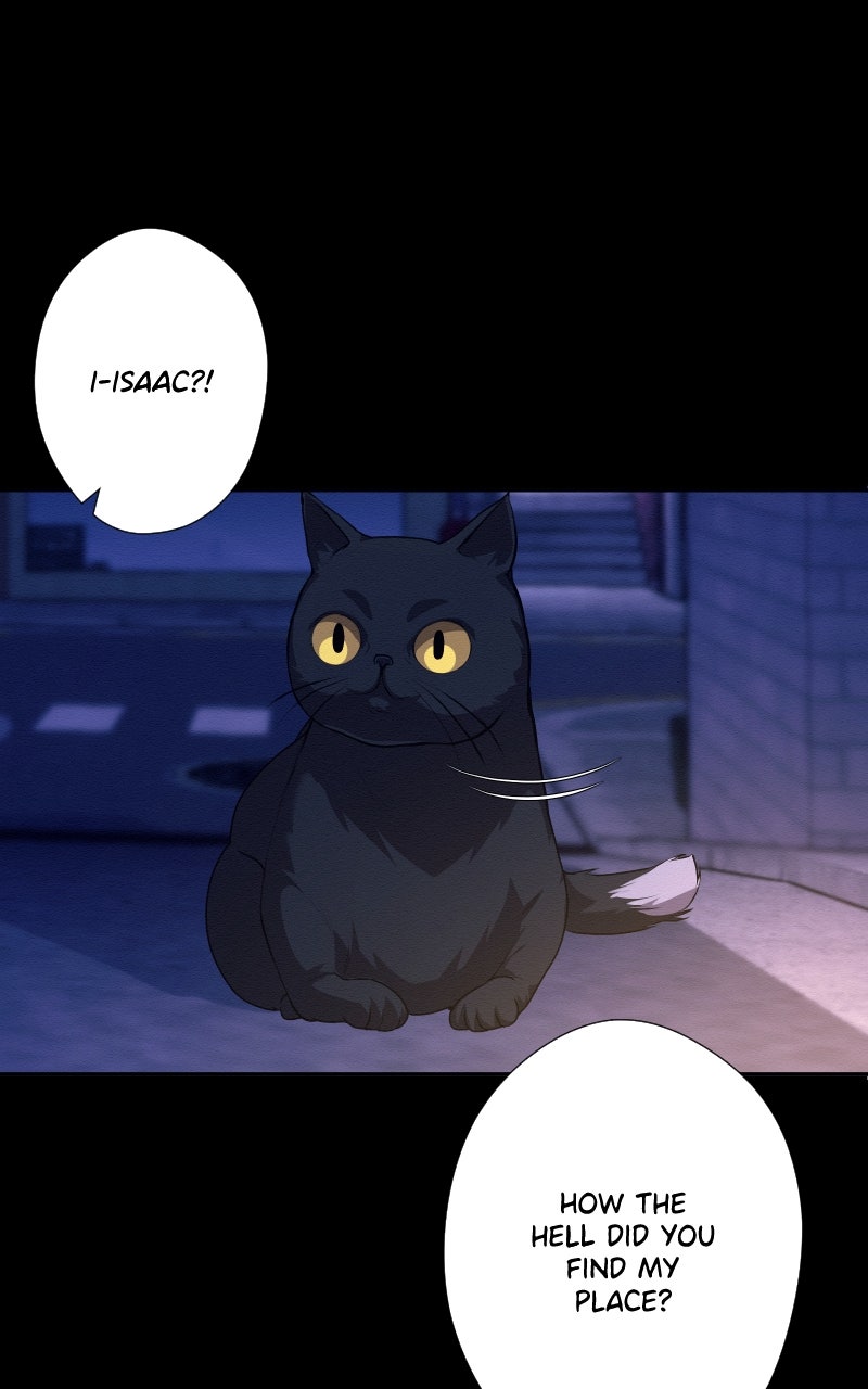 Read I'm Dating a Psychopath Manga Online