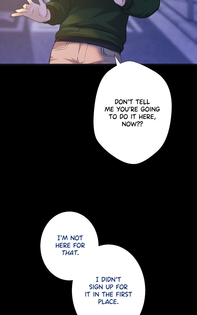 Read I'm Dating a Psychopath Manga Online