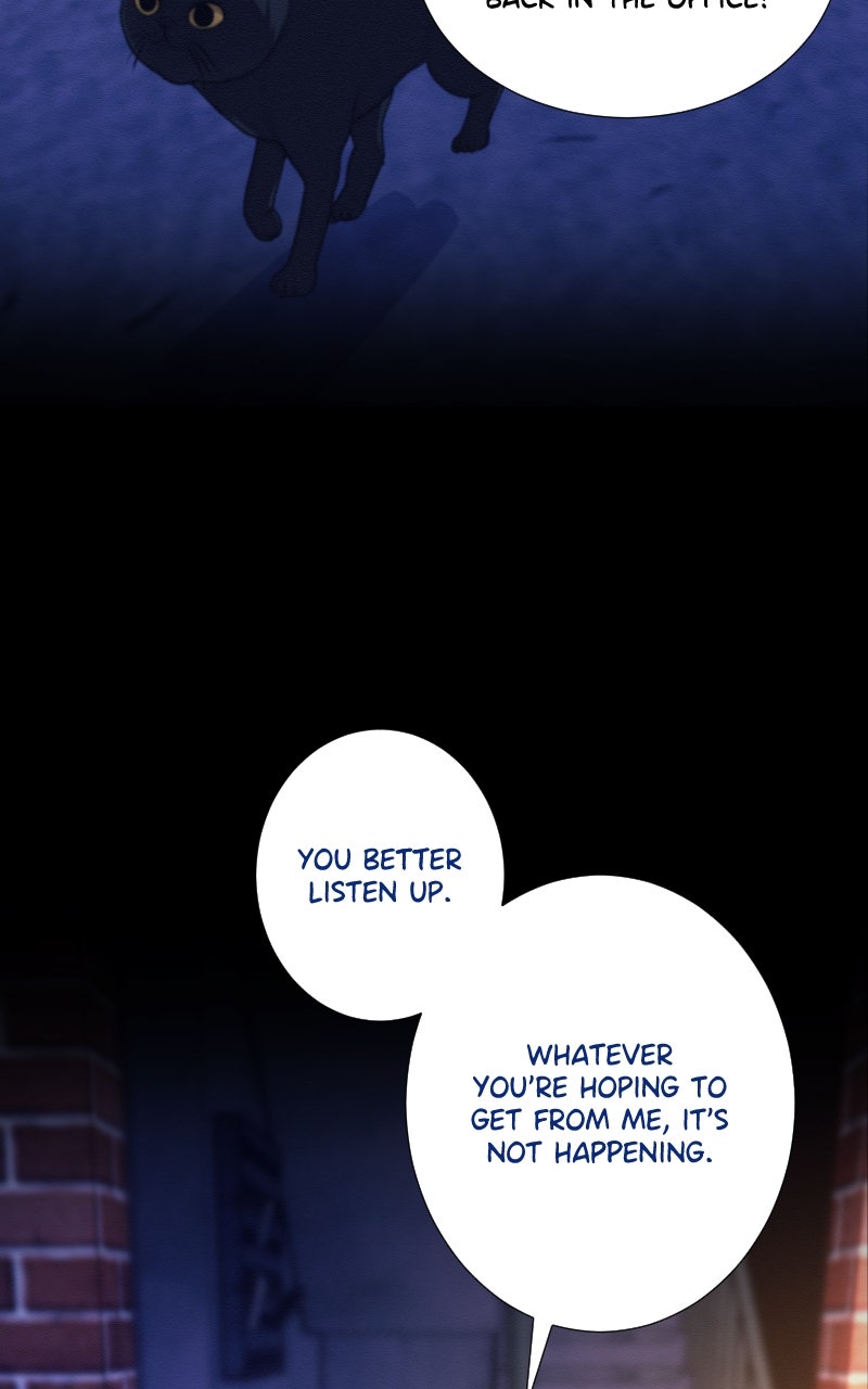 Read I'm Dating a Psychopath Manga Online