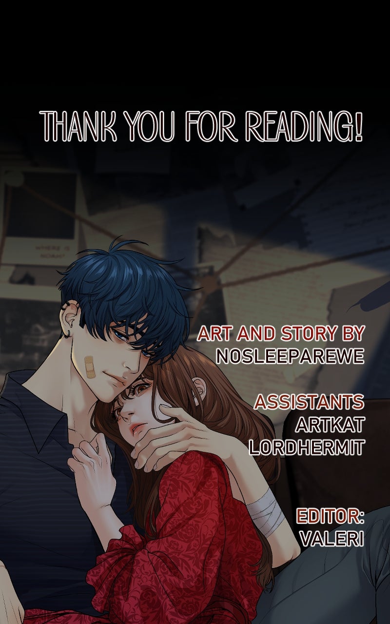 Read I'm Dating a Psychopath Manga Online