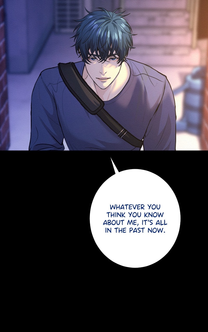 Read I'm Dating a Psychopath Manga Online