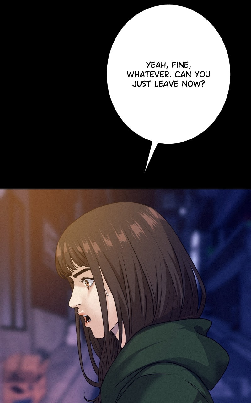 Read I'm Dating a Psychopath Manga Online