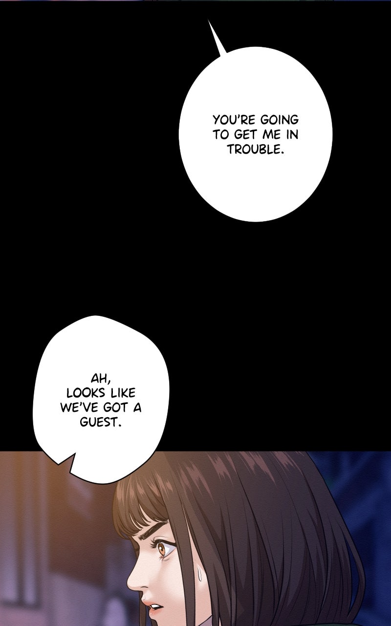 Read I'm Dating a Psychopath Manga Online