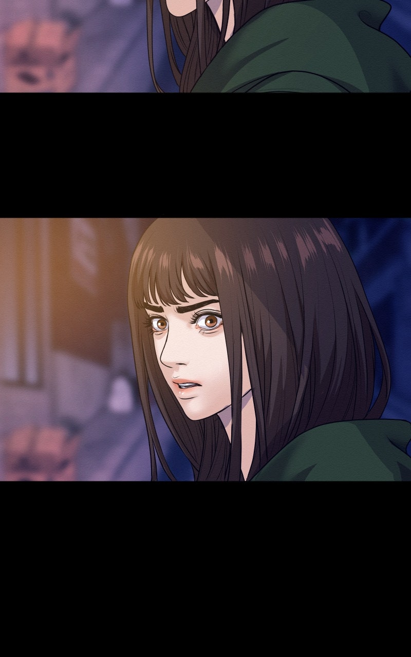 Read I'm Dating a Psychopath Manga Online