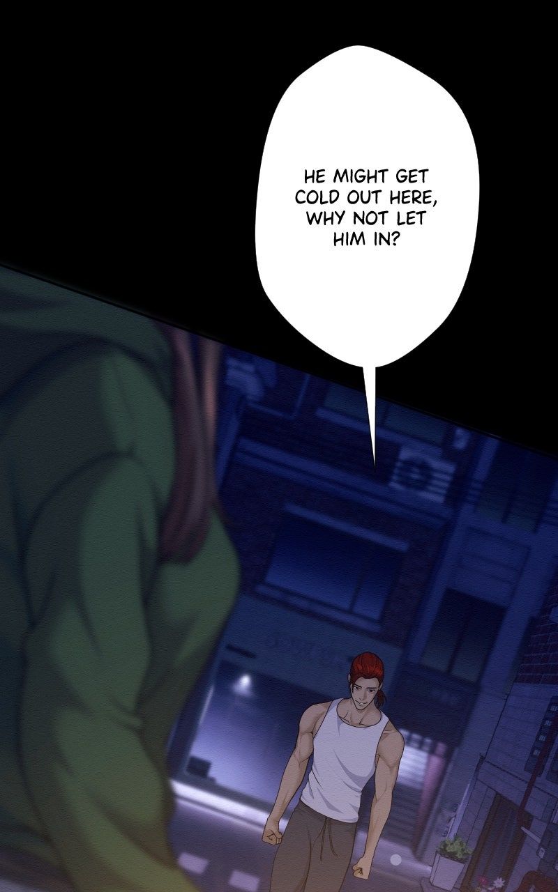 Read I'm Dating a Psychopath Manga Online