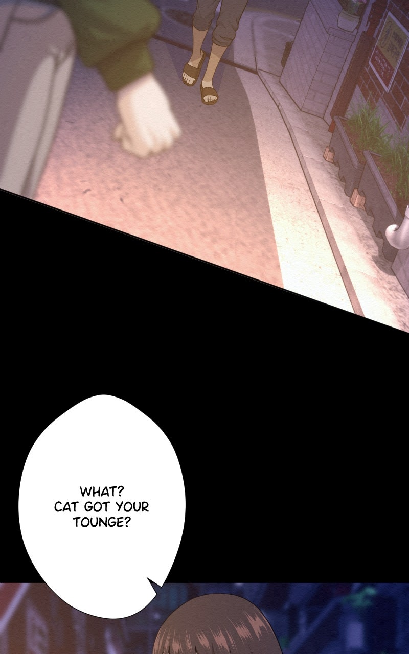 Read I'm Dating a Psychopath Manga Online