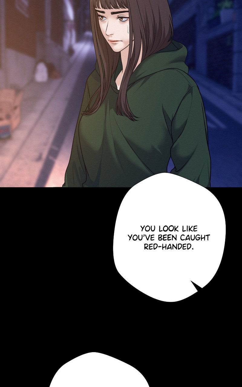 Read I'm Dating a Psychopath Manga Online
