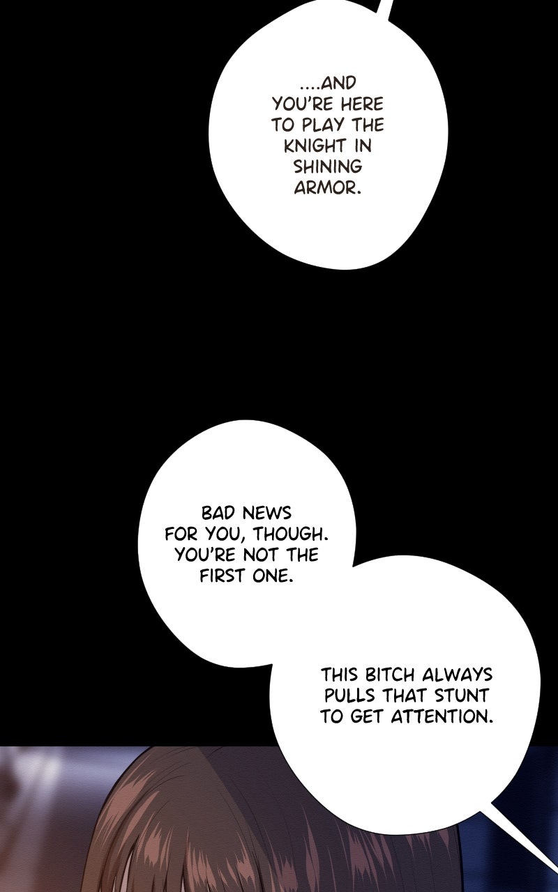 Read I'm Dating a Psychopath Manga Online