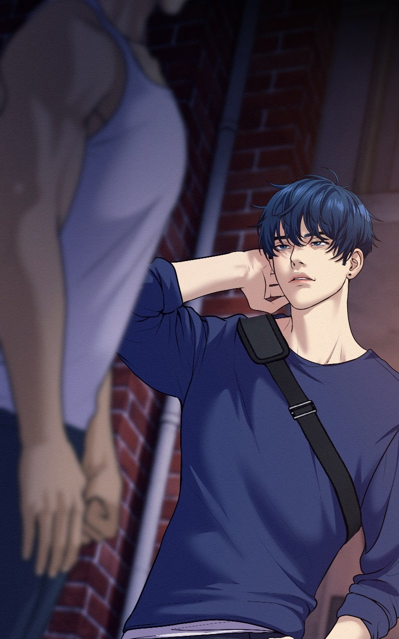 Read I'm Dating a Psychopath Manga Online