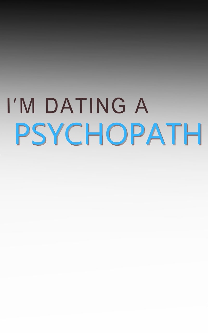 Read I'm Dating a Psychopath Manga Online