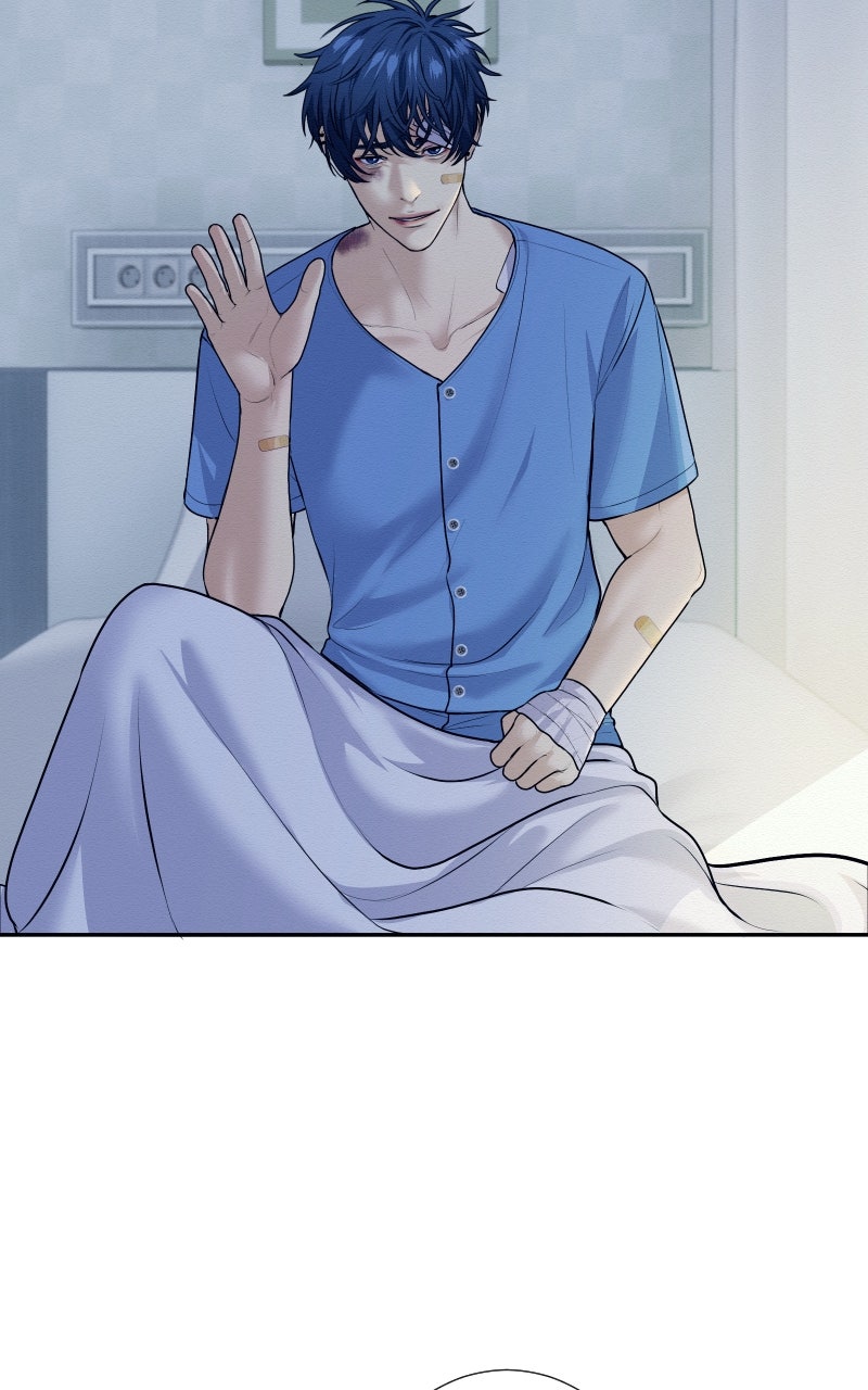 Read I'm Dating a Psychopath Manga Online