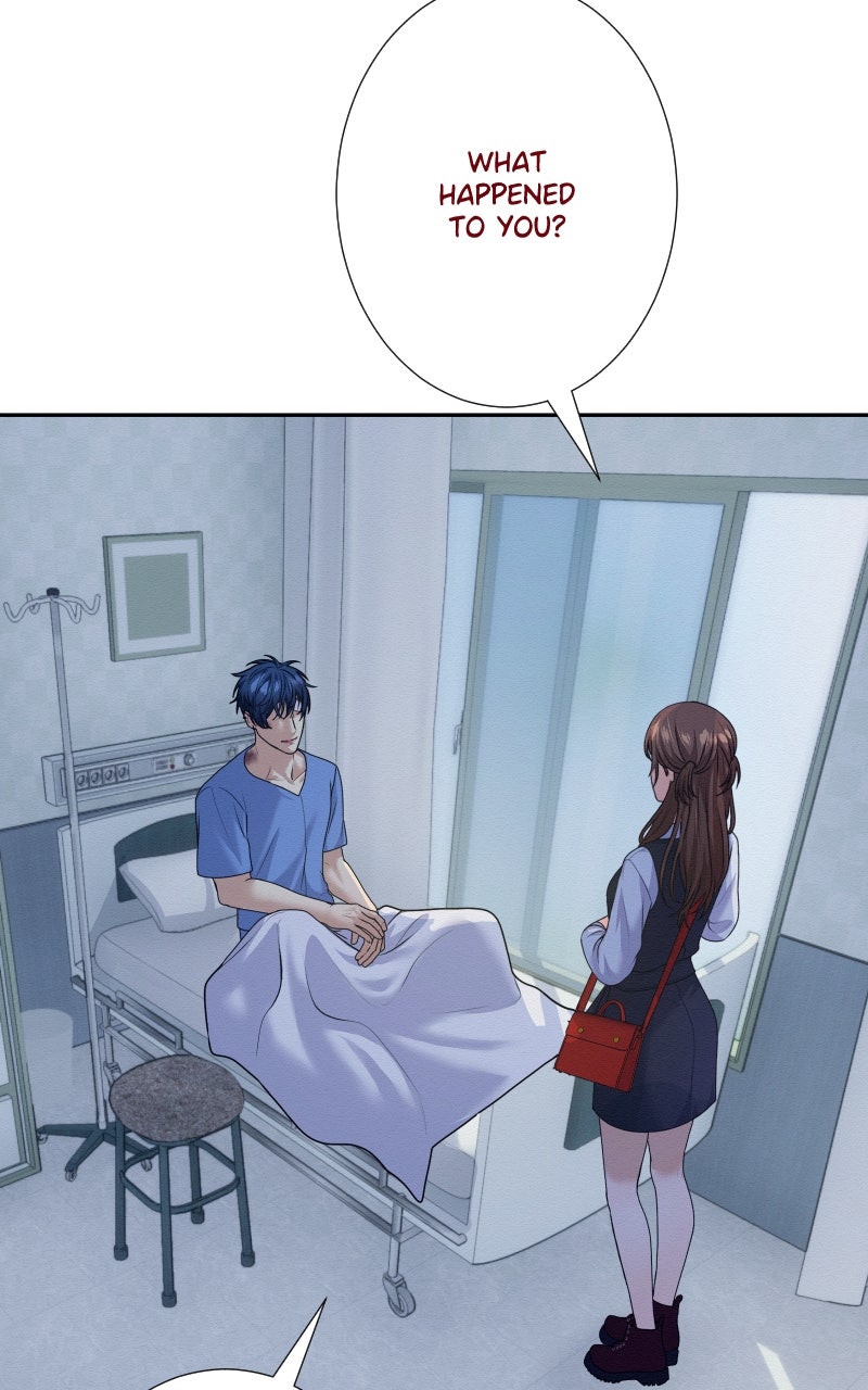 Read I'm Dating a Psychopath Manga Online