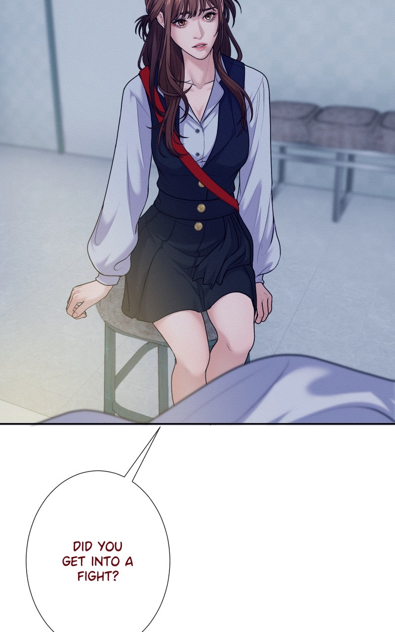 Read I'm Dating a Psychopath Manga Online