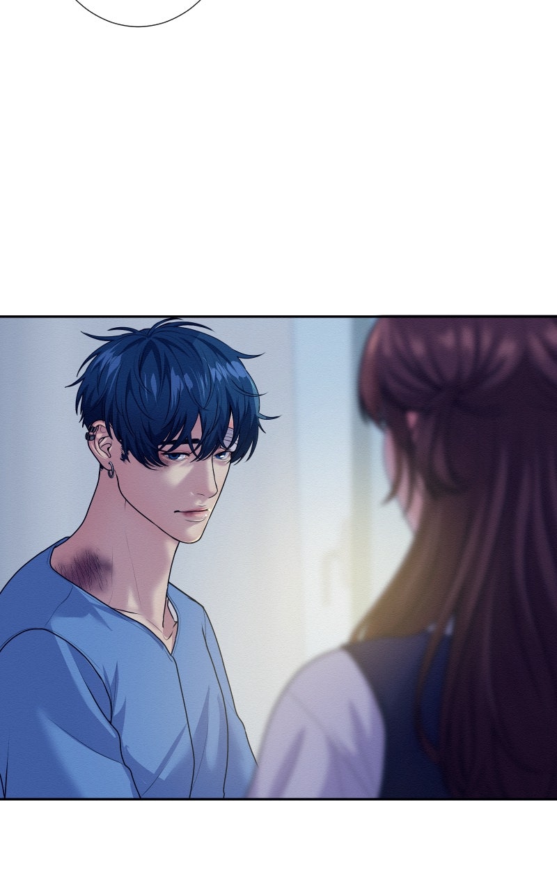 Read I'm Dating a Psychopath Manga Online