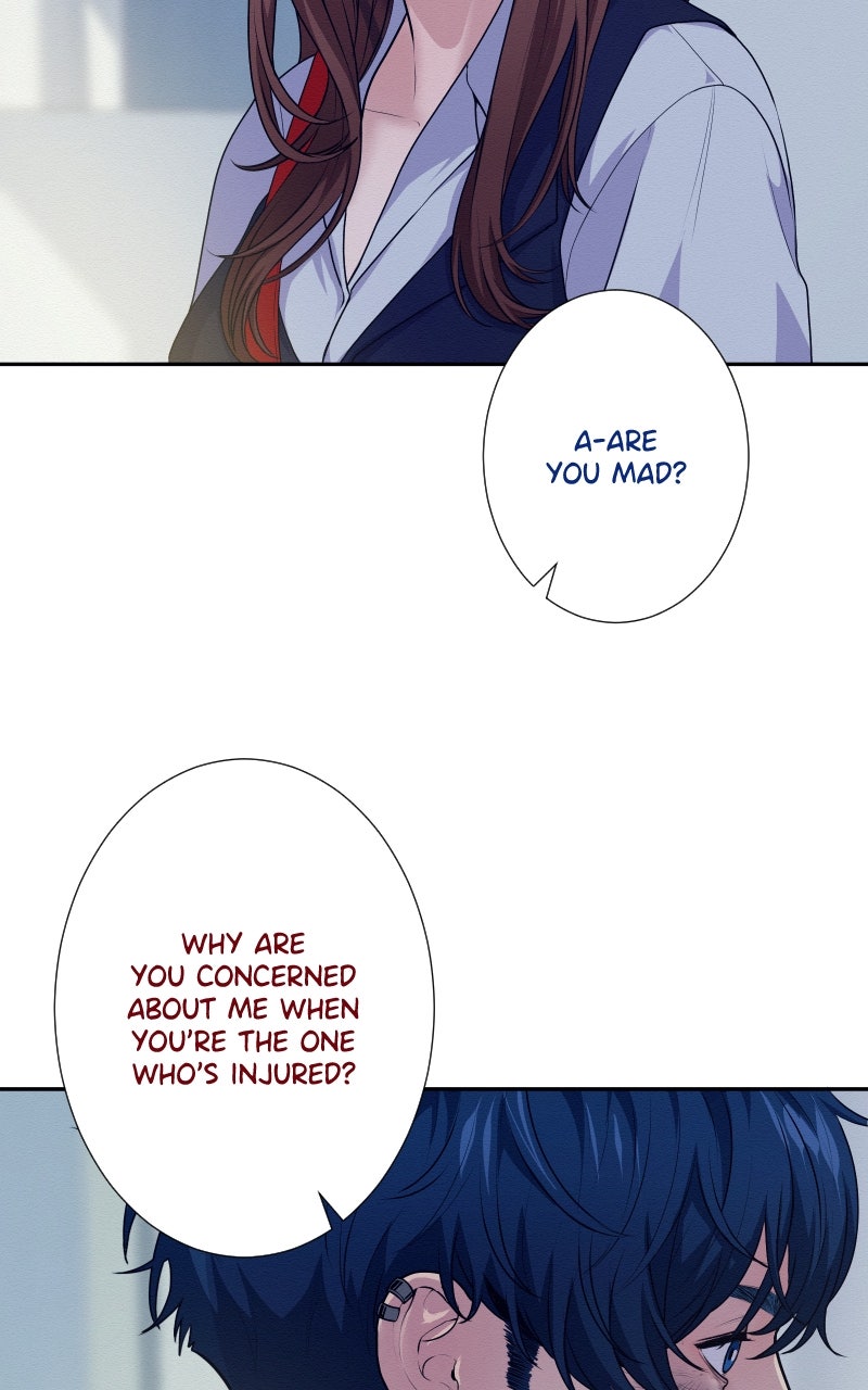 Read I'm Dating a Psychopath Manga Online