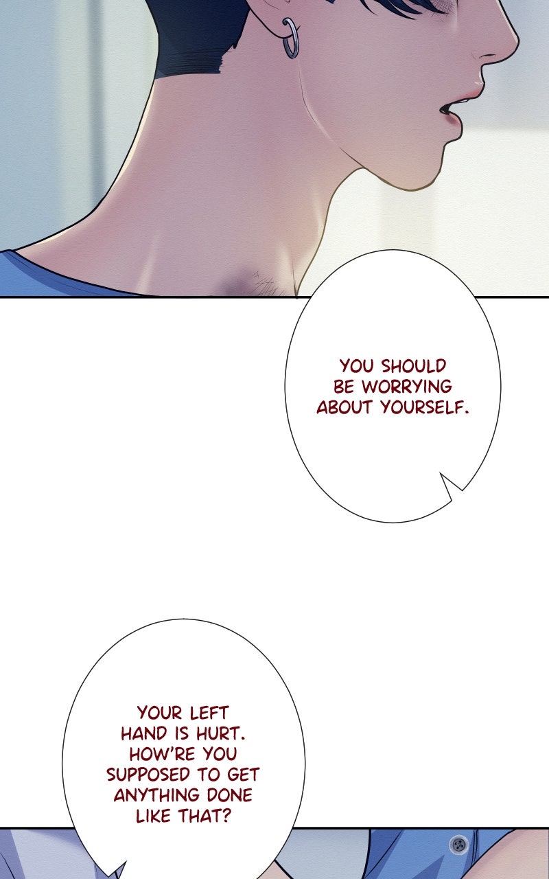 Read I'm Dating a Psychopath Manga Online