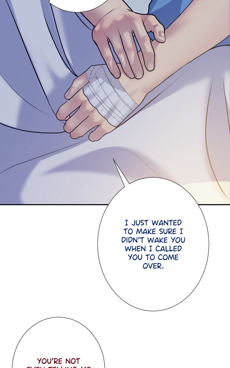 Read I'm Dating a Psychopath Manga Online