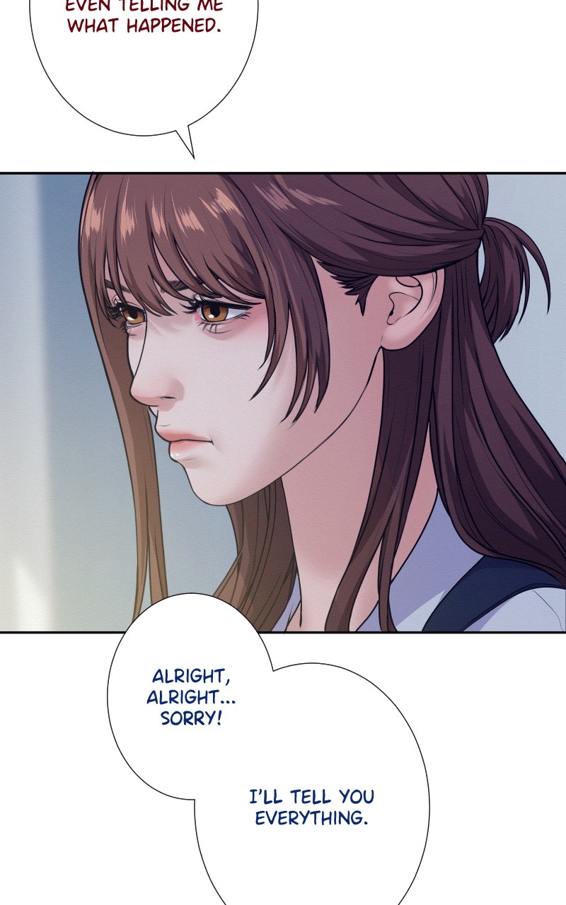 Read I'm Dating a Psychopath Manga Online