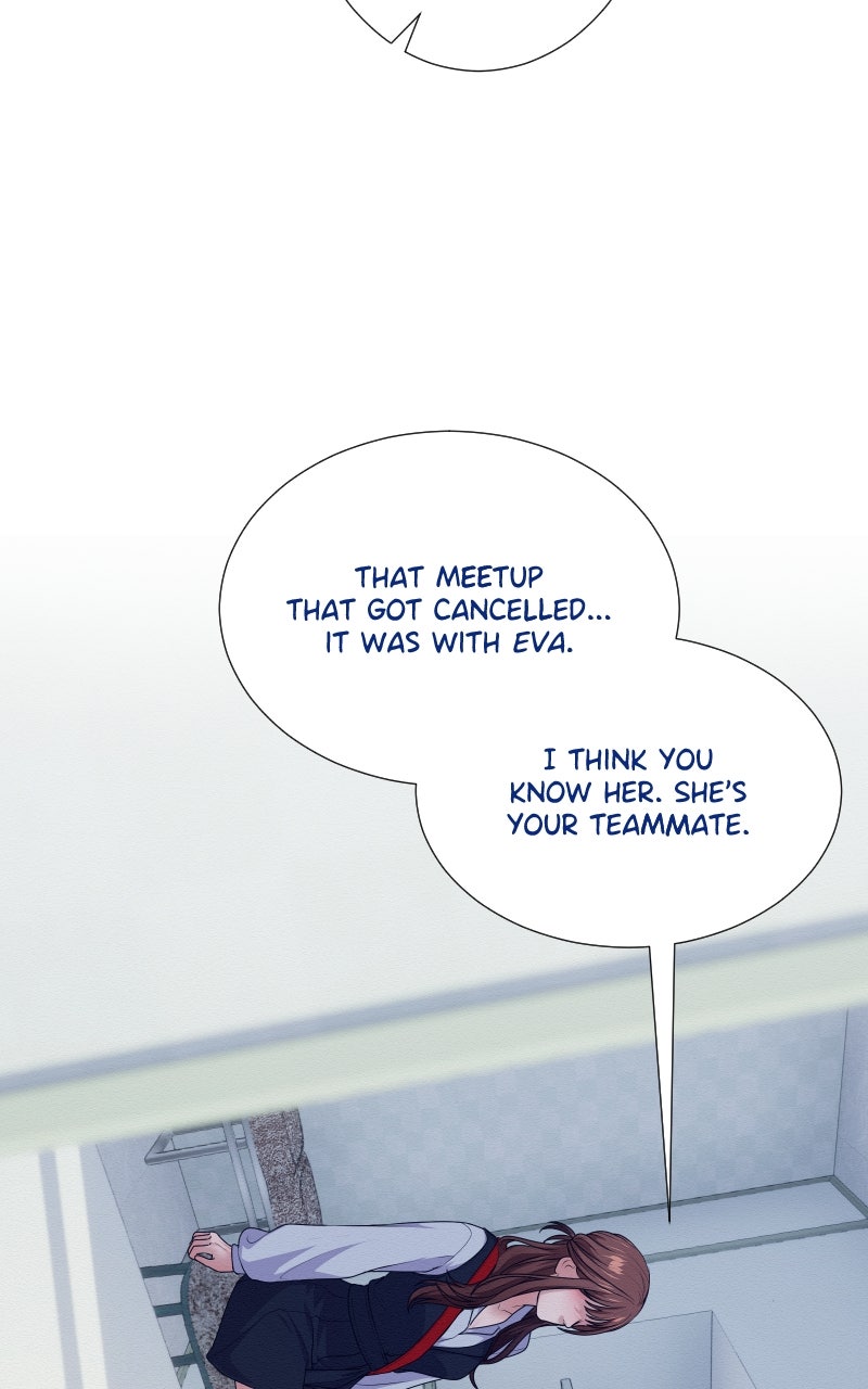 Read I'm Dating a Psychopath Manga Online