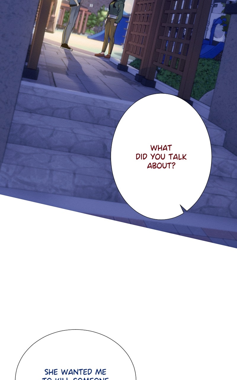 Read I'm Dating a Psychopath Manga Online