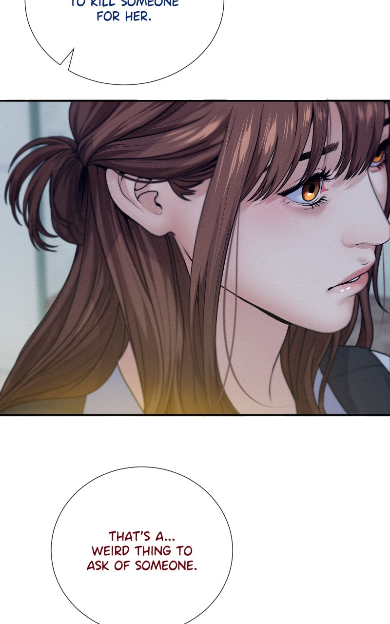 Read I'm Dating a Psychopath Manga Online
