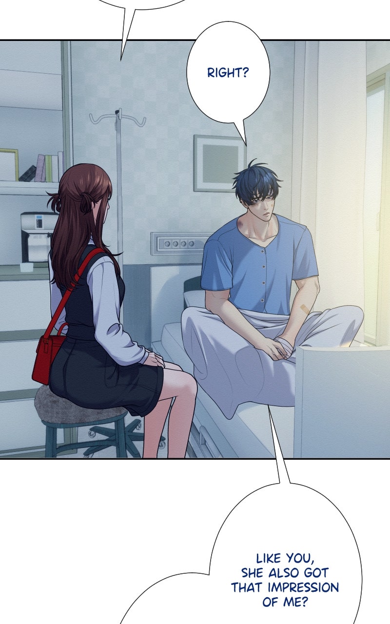 Read I'm Dating a Psychopath Manga Online