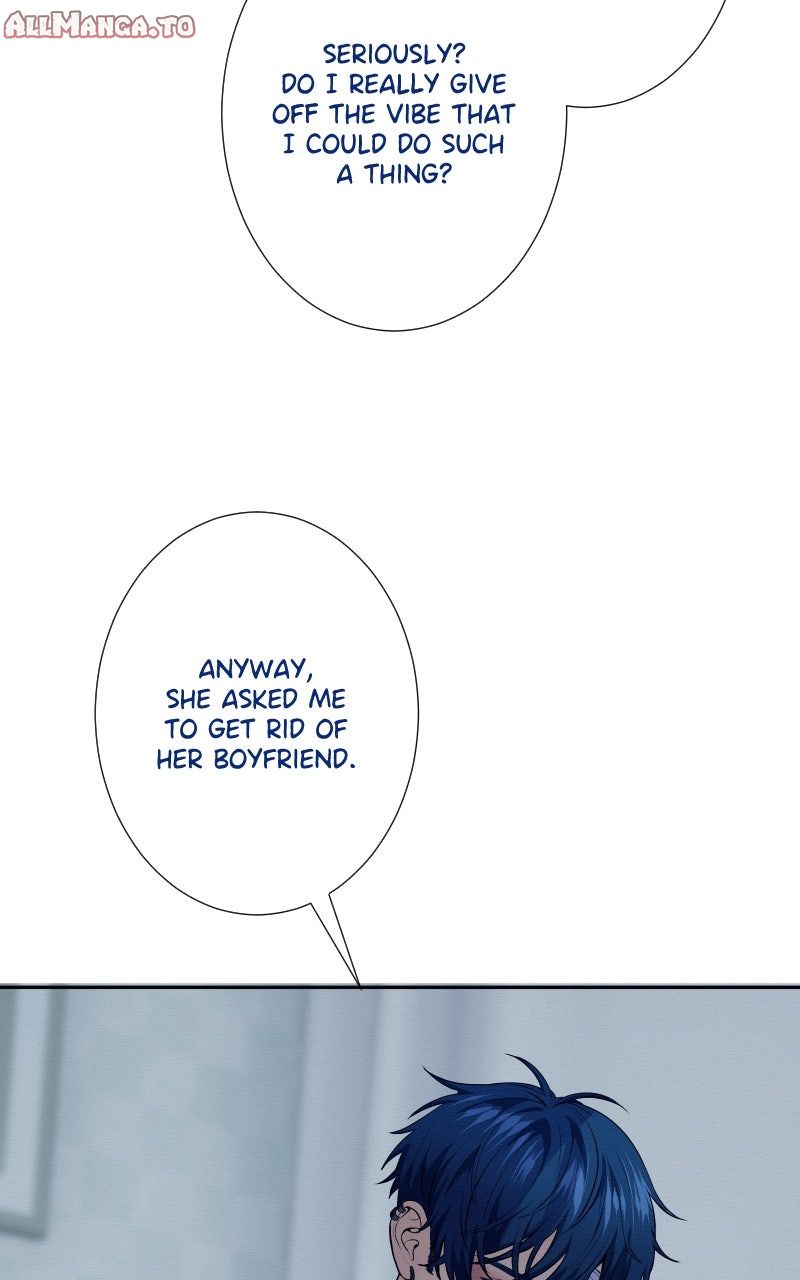 Read I'm Dating a Psychopath Manga Online