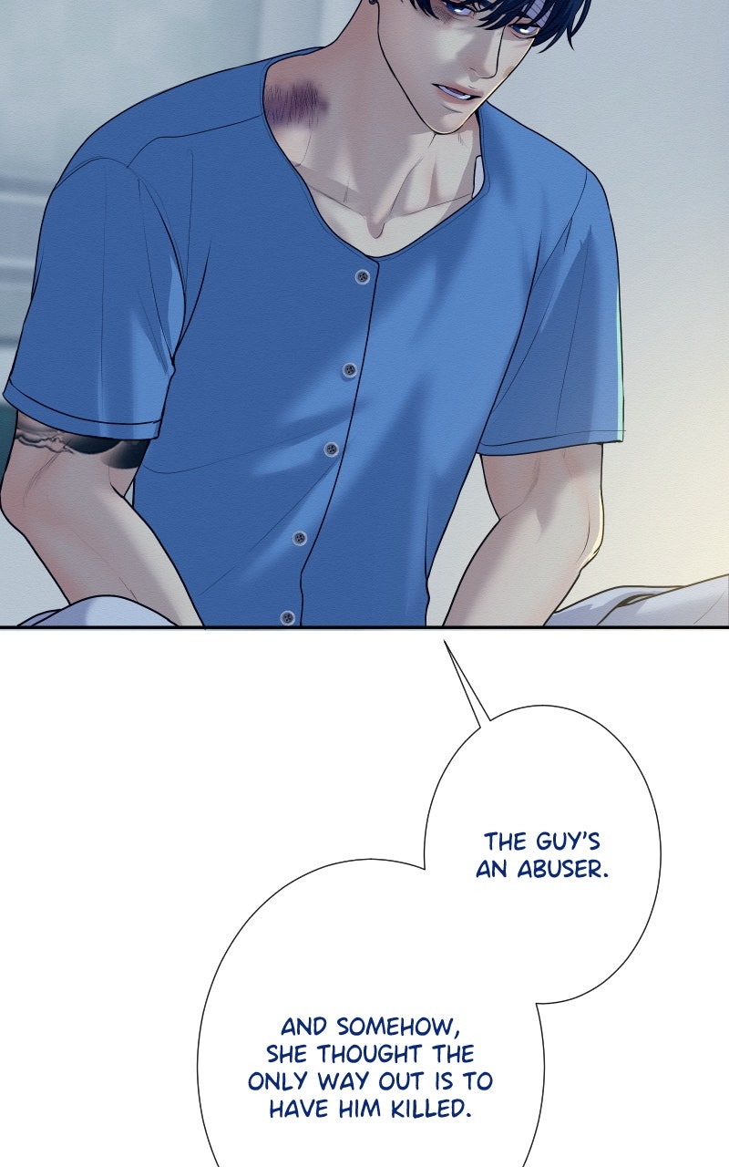 Read I'm Dating a Psychopath Manga Online
