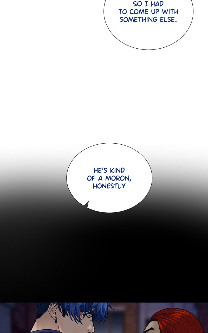 Read I'm Dating a Psychopath Manga Online
