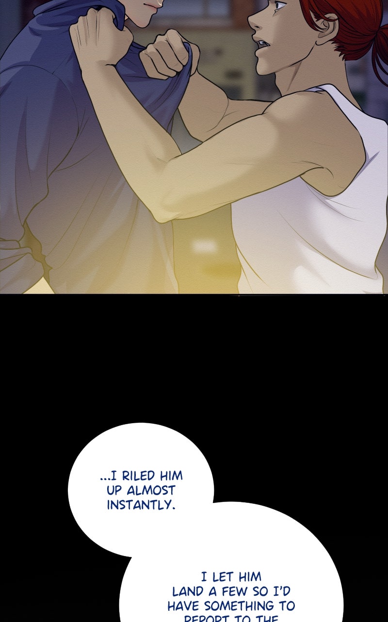 Read I'm Dating a Psychopath Manga Online